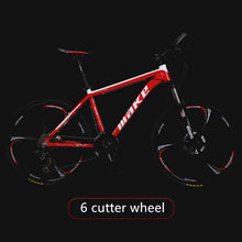 Load image into Gallery viewer, Mtb Bicycle Hydraulic Brake Downhill bicycle