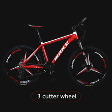 Load image into Gallery viewer, Mtb Bicycle Hydraulic Brake Downhill bicycle