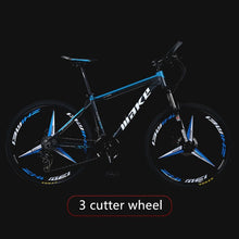 Load image into Gallery viewer, Mtb Bicycle Hydraulic Brake Downhill bicycle
