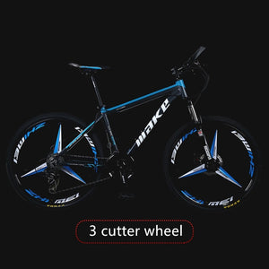 Mtb Bicycle Hydraulic Brake Downhill bicycle