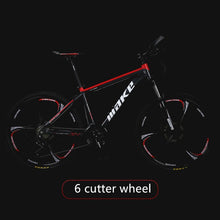 Load image into Gallery viewer, Mtb Bicycle Hydraulic Brake Downhill bicycle