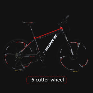 Mtb Bicycle Hydraulic Brake Downhill bicycle