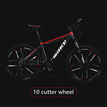 Load image into Gallery viewer, Mtb Bicycle Hydraulic Brake Downhill bicycle
