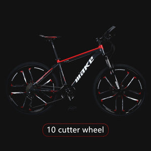 Mtb Bicycle Hydraulic Brake Downhill bicycle