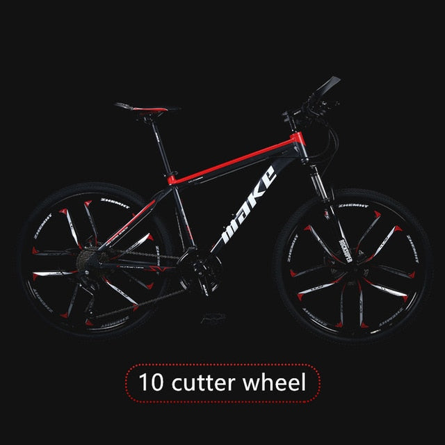 Mtb Bicycle Hydraulic Brake Downhill bicycle