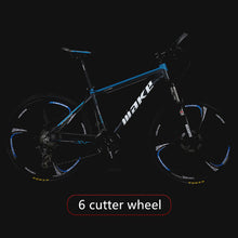 Load image into Gallery viewer, Mtb Bicycle Hydraulic Brake Downhill bicycle