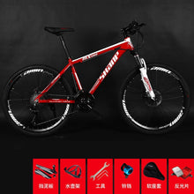 Load image into Gallery viewer, Mtb Bicycle Hydraulic Brake Downhill bicycle