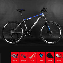 Load image into Gallery viewer, Mtb Bicycle Hydraulic Brake Downhill bicycle