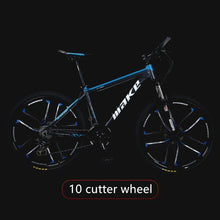Load image into Gallery viewer, Mtb Bicycle Hydraulic Brake Downhill bicycle