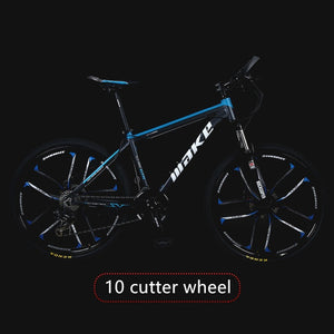 Mtb Bicycle Hydraulic Brake Downhill bicycle
