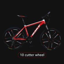 Load image into Gallery viewer, Mtb Bicycle Hydraulic Brake Downhill bicycle