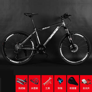 Mtb Bicycle Hydraulic Brake Downhill bicycle
