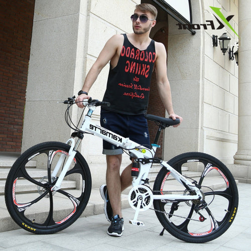 LOVELION Original Brand 21 24 Speed 26''