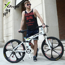 Load image into Gallery viewer, LOVELION Original Brand 21 24 Speed 26&#39;&#39;
