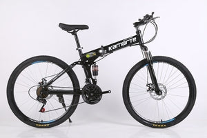 LOVELION Original Brand 21 24 Speed 26''