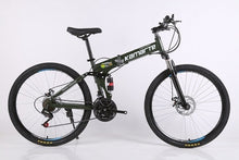 Load image into Gallery viewer, LOVELION Original Brand 21 24 Speed 26&#39;&#39;