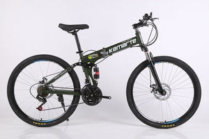 LOVELION Original Brand 21 24 Speed 26''