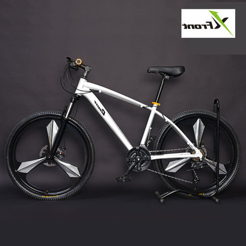 Aluminum Alloy Frame 24 27 30 Speed Oil Disc Brake