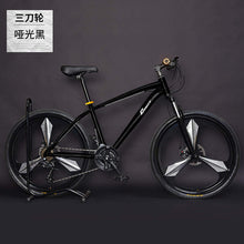 Load image into Gallery viewer, Aluminum Alloy Frame 24 27 30 Speed Oil Disc Brake