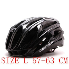 Load image into Gallery viewer, Ultra-light Safety Sports Bike Helmet