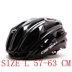 Ultra-light Safety Sports Bike Helmet