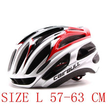 Load image into Gallery viewer, Ultra-light Safety Sports Bike Helmet