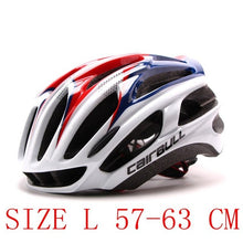 Load image into Gallery viewer, Ultra-light Safety Sports Bike Helmet
