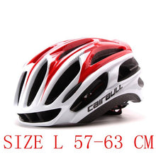 Load image into Gallery viewer, Ultra-light Safety Sports Bike Helmet