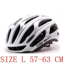 Load image into Gallery viewer, Ultra-light Safety Sports Bike Helmet