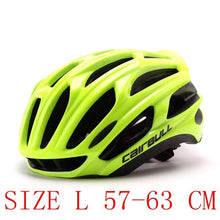 Load image into Gallery viewer, Ultra-light Safety Sports Bike Helmet