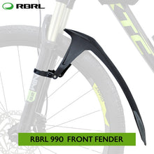 Load image into Gallery viewer, Cycling Mud Guard Accessories