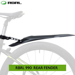 Cycling Mud Guard Accessories